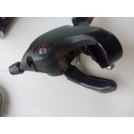 комбинирани палцови команди SAIGUAN 3 х 7